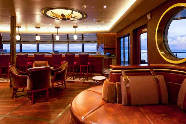 Disney Dream Gallery Image